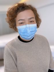 -Doris多里斯半永久纹眉·SMP纹发·发际线