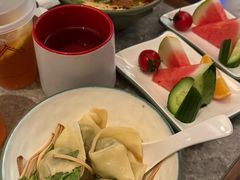 -和子足浴SPA会馆(东方之门店)