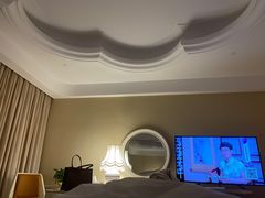 -白金汉爵大酒店-24小时餐厅