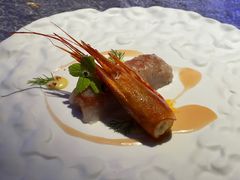 -九献创意菜·牛排馆(亮马河花园店)
