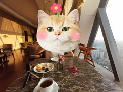 -镇江苏宁万豪酒店-苏筵中餐厅