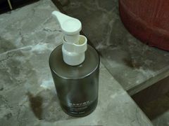 -华夏良子·足道SPA艾灸(山东大厦店)