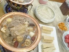 -东来顺•非遗火锅(外滩店)