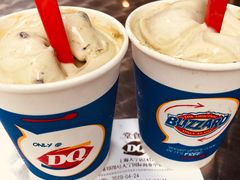 -DQ·蛋糕·冰淇淋(大宁国际商业广场店)