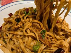 -汉唐守艺人·河北面馆(民心河店)