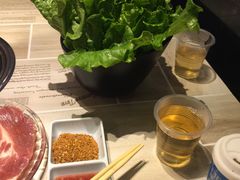 -胡哥烤肥牛(车公庙店)