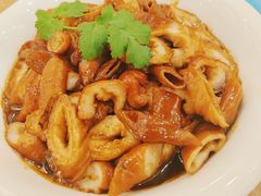 -聚彩居三和酒楼•老字号粤菜(南城店)
