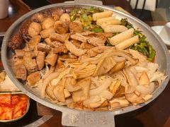 -양평식당·杨平食堂(华贸店)