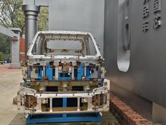 -柳州工业博物馆