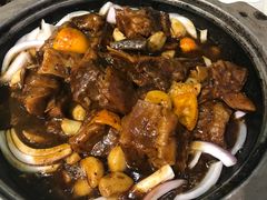 -和记小菜(东方店)
