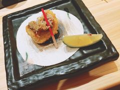 -鮨青(恒基名人购物中心店)
