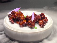 -锦楼·臻选新杭帮(杭州中心店)