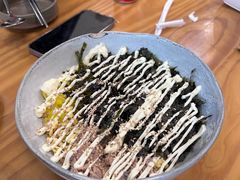 diy饭团-李先生的首尔小馆(松江启源广场店)