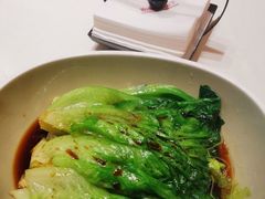 -香港狮子山下·明星粤菜餐厅(北苑店)