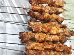 -酒宝荡烧烤(长航局江大路住宅小区店)