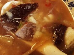 -同济大学-北苑食堂