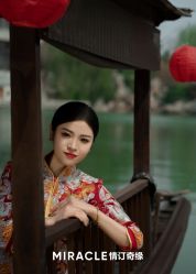 -情订奇缘婚纱摄影(和平路店)