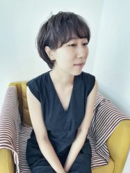 -净漪造型 PURE RIPPLE