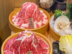 -牛匠和牛寿喜锅(西安总店)