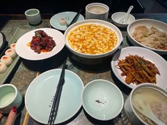 -苏帮袁Sue Cuisine(南开大悦城店)