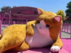 -渔岛海洋度假区