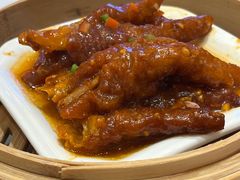 -宝园酒家(美林M·LIVE天地东座店)