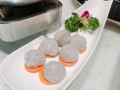 -花城粤菜餐厅(高新区店)