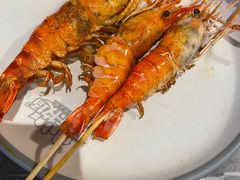 -欢乐牧场主题自助料理(龙华星河iCO店)