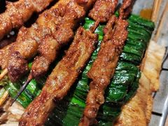 -一佳烤铺(丽江景苑店)