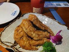 -有喜屋·烧鸟·居酒屋(周浦万达店)