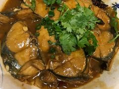 家闷鲅鱼-以前的小酒馆(中山广场店)