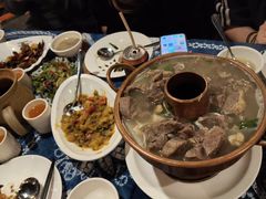 -滇道云南特色料理(康定路店)