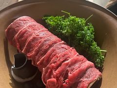 九秒牛肉-山缓缓火锅(上海闵行龙湖店)