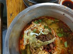 -王菊美食街·王菊面馆(总店)