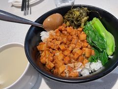 -港久茶餐厅(鹭洲里店)