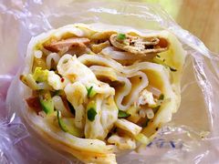 -安徽阜阳卷馍(西单店)