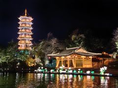 -桂林两江四湖景区