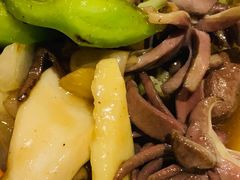 -如我美食(达道社区店)