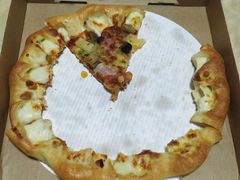 -必胜客(新一城店)