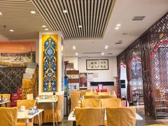 -尹兰楼西北风情餐厅(嘉定店)