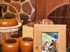 -叶叶菩提(太原别墅店)