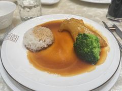 -頂好酒家·经典粤菜(海信广场店)