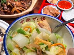 -食锦记·福建私房菜(浦西万达店)