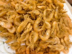 -北方饺子王·海肠捞饭·海鲜锅(山大店)