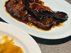 -老头儿油爆虾(星光一期店)