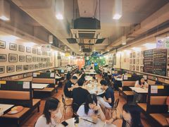 大堂-大哥餐厅(西城花园店)