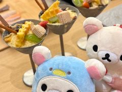 -鮨政· Omakase(港汇恒隆广场店)