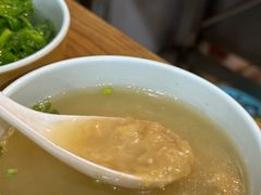 -朱大嘴肥肠血旺(福字街店)