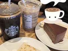 -星巴克(珠海印象城店)