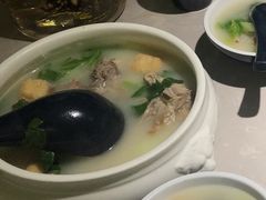 -额娘·现烙春饼烤鸭(太原总店)